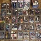 Huge Value Card Lot $$ - Football Basketball RC Auto RPA /#d PSA SSP Loaded LOT