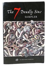 Daniel Born & Mike Levine & Donald H. Whitfield THE SEVEN DEADLY SINS SAMPLER  1