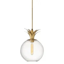 Hinkley Lighting 41927HB - Pendants Indoor Lighting