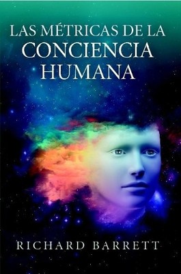 Richard Barrett Las Métricas de la Conciencia Humana (Paperback) (UK IMPORT)