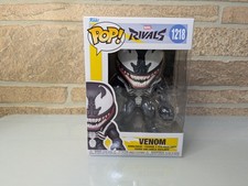 Funko Pop! Marvel Rivals Venom Vinyl Figure #...