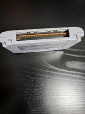 Paper Mario Nintendo 64, 2001, Super Clean Authentic, Tested Working