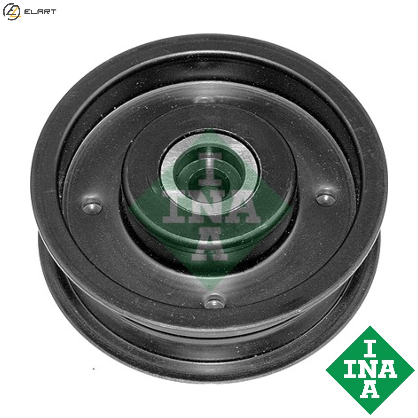 DEFLECTIONGUIDE PULLEY VRIBBED BELT 532 0539 10 FOR MERCEDES-BENZ R-CLASS SL