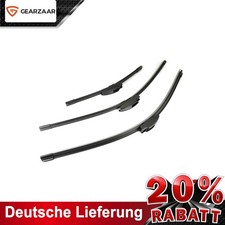 Scheibenwischer Heckwischer Set Ersatz für Mercedes-Benz W414 W168 Bj. 1997-05