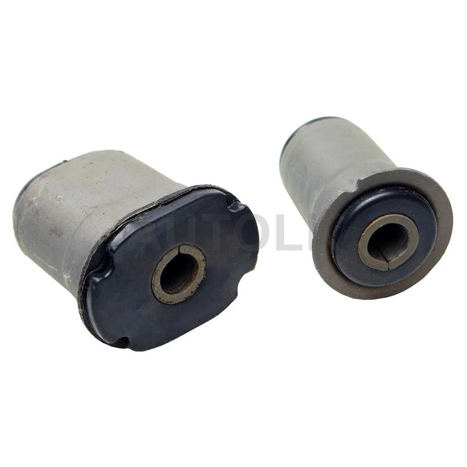 Комплект втулок переднего нижнего рычага управления Mevotech подходит для Chevrolet Chevelle 1967 1968 годов выпуска - Изображение 3 из 3