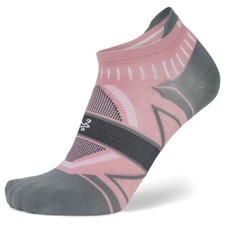 Balega Hidden Dry No Show Running Socks, Zephyr