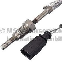 Pierburg Sensor, Abgastemperatur Abgasturbolader, Vor U.A. FüR Audi, Skoda, Vw
