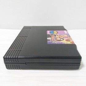 King of Fighters 94 KOF94 Neo Geo AES ORIGINAL with box instruction manual Japan