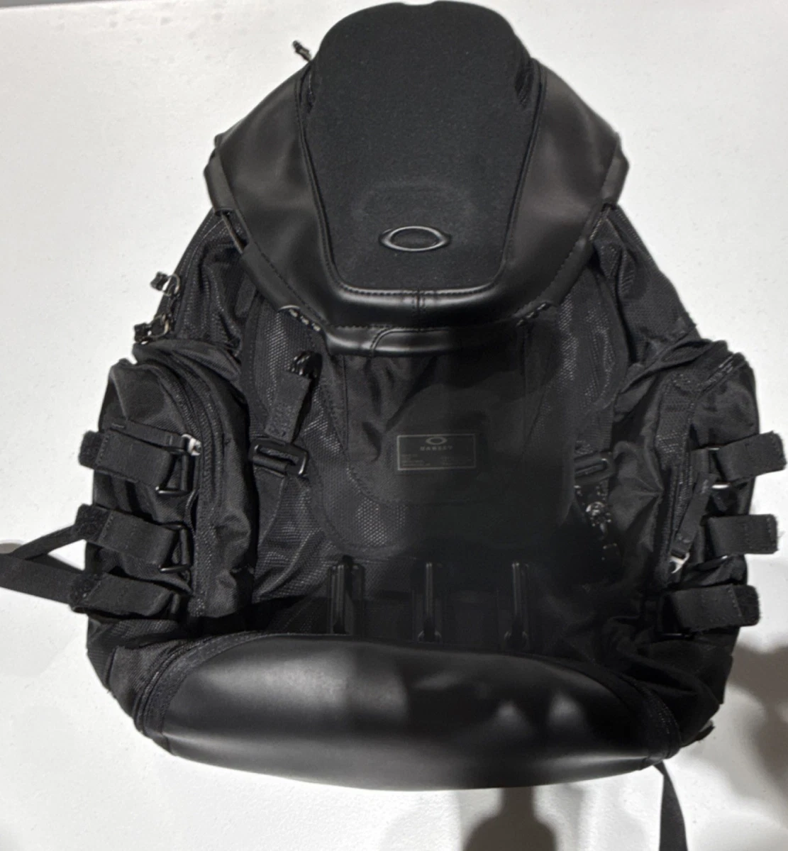 Oakley Black Camping & Hiking Backpacks & Bags for sale | eBay