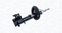 StoßDäMpfer Vorne Links FüR Fiat Ulysse Peugeot 807 Citroen C8 Lancia Ab 02->