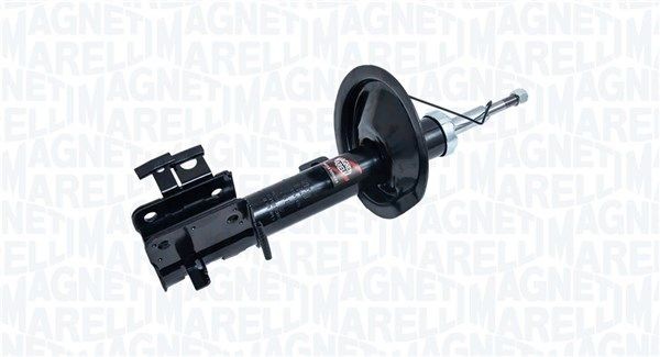 StoßDäMpfer Vorne Links FüR Fiat Ulysse Peugeot 807 Citroen C8 Lancia Ab 02->-image