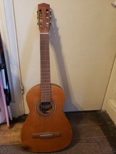 Rose-Morris Constanta Classical Guitar. No Reserve!