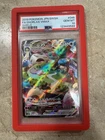 Snorlax VMAX 046/060 S1h: Shield Holo Japanese PSA 10