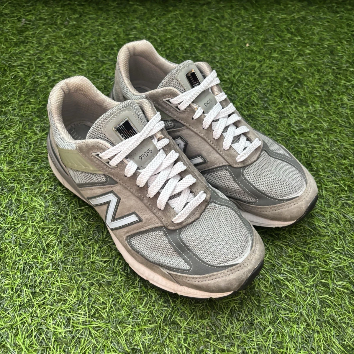 New Balance 990v5 グレー 26cm New Balance 990v5 Gray for sale | eBay