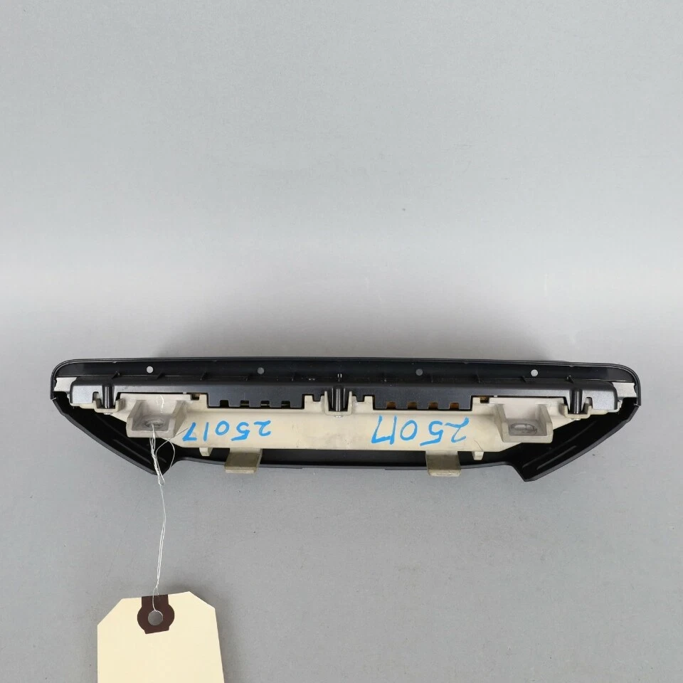 Monitor de pantalla de información central BMW 330i 340i 430i 440i 65506844126 OEM usado Foto 2 de 4