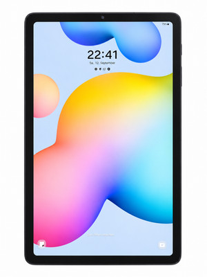 Samsung Galaxy Tab S6 Lite SM-P610 64GB, Wi-Fi, 10,4 Zoll - Angora Blue