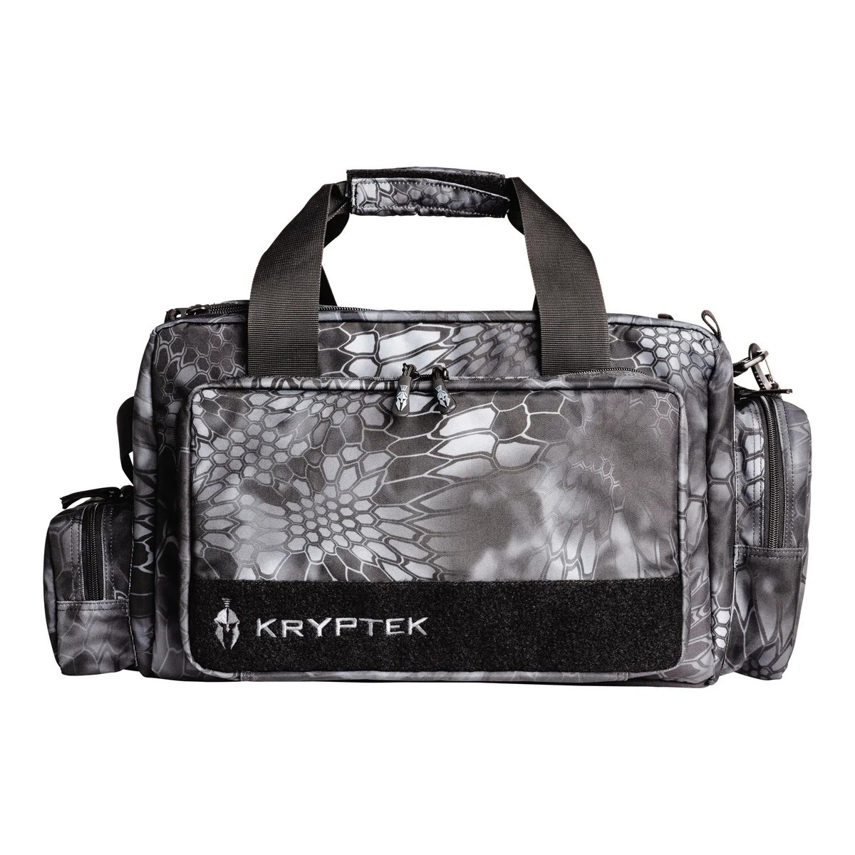 New Kryptek Ethos Collection Range Bag, 14