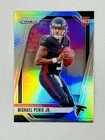 2024 Panini Prizm Michael Penix Jr. Rookie RC #378 Silver Prizm 📈INVEST 3