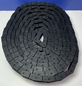 127 pcs Knex 1-1/4" Link Chain for Screamin Serpent Roller Coaster OEM K'NEX