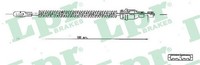 LPR Bremsseil Seilzug Feststellbremse C1350B FüR Opel Chevrolet Astra CC T98 F70