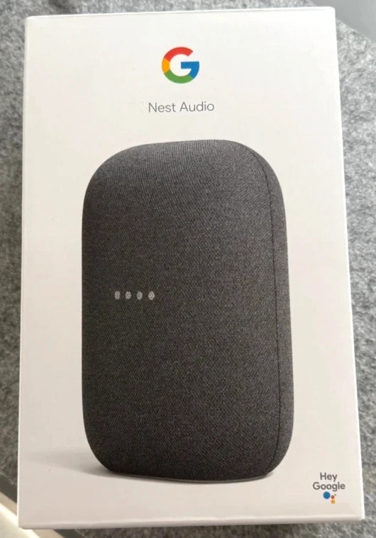 Las mejores ofertas en Audio Google Nest | eBay