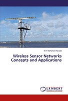Wireless Sensor Networks Concepts And Applications M. Y. Mohamed Yacoab