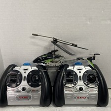 GYRO Gyroscopes System Radio Control, Remote And Airplane