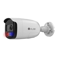 Alibi Witness 2MP Starlight 130' White Light HD-TVI/AHD/CVI/CVBS