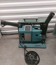 Bell  Howell Specialist Filmosound 542 Vintage Film Projector Powers On 16mm