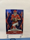 New Listing2025 Panini Phoenix - Patrick Mahomes II #1 Blue Winter /199