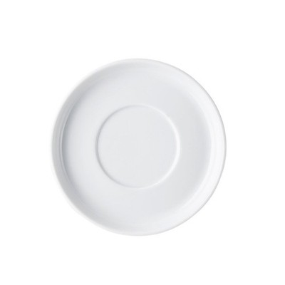 Thomas Cucina Bianca weiß Kombi-Untertasse 15 cm