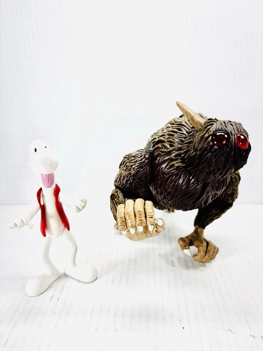 ReSaurus Jeff Comic Book Heroes Action Figures for sale | eBay