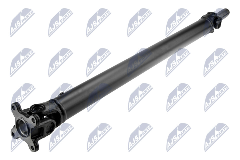 Fits NTY NWN-MZ-003 PROPSHAFT ⭐UK Stock⭐ - Image 3