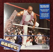 WESTSIDE GUNN - Heels Have Eyes 2 - Transpare...