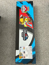 Bear Walker x Pok&eacute;mon Center World Championships 2026 Pikachu Skateboard Deck