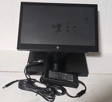 HP Engage One 141 AiO POS 14" Touch Retail PC 3965U 2.2GHz 8GB Win10Pro 128 HD