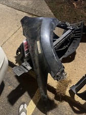 Mazda 6 2012 Driver Side Fender