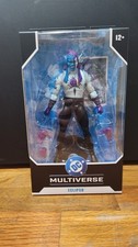 McFarlane DC Multiverse Eclipso DC Classic 7 Action Figure