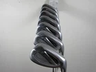 Mizuno Golf JPX 925 HOT METAL PRO Iron Set 5-PW,GW Stiff PGI 80 Graphite Shafts