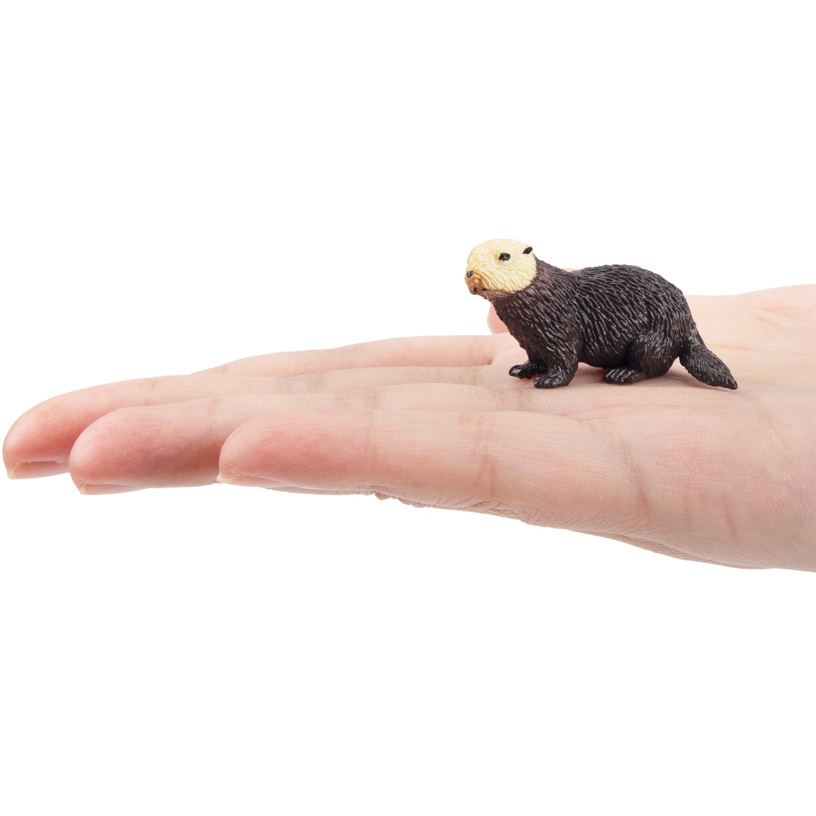 Toymany Seeotter ML00240 Water World Action Figure 4,0 cm