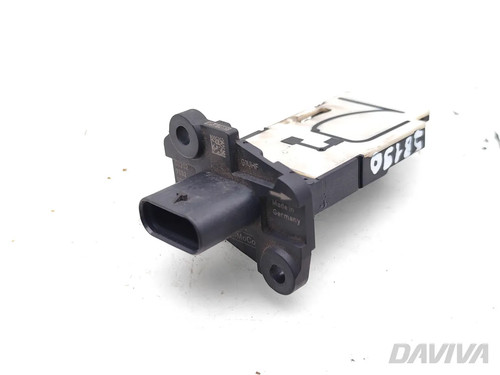 Ford Mondeo Luftmassenmessersensor 2.0 TDCi Diesel 110kW (150 HP) CA61-12B579-AA