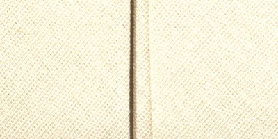 Wrights doppelt gefaltete Quilt-Bindung 0,875 Zoll x 3 Yard-Auster - 117-706-028