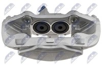 NTY HZP-ME-102 Bremssattel Vorne Rechts FüR MERCEDES-BENZ