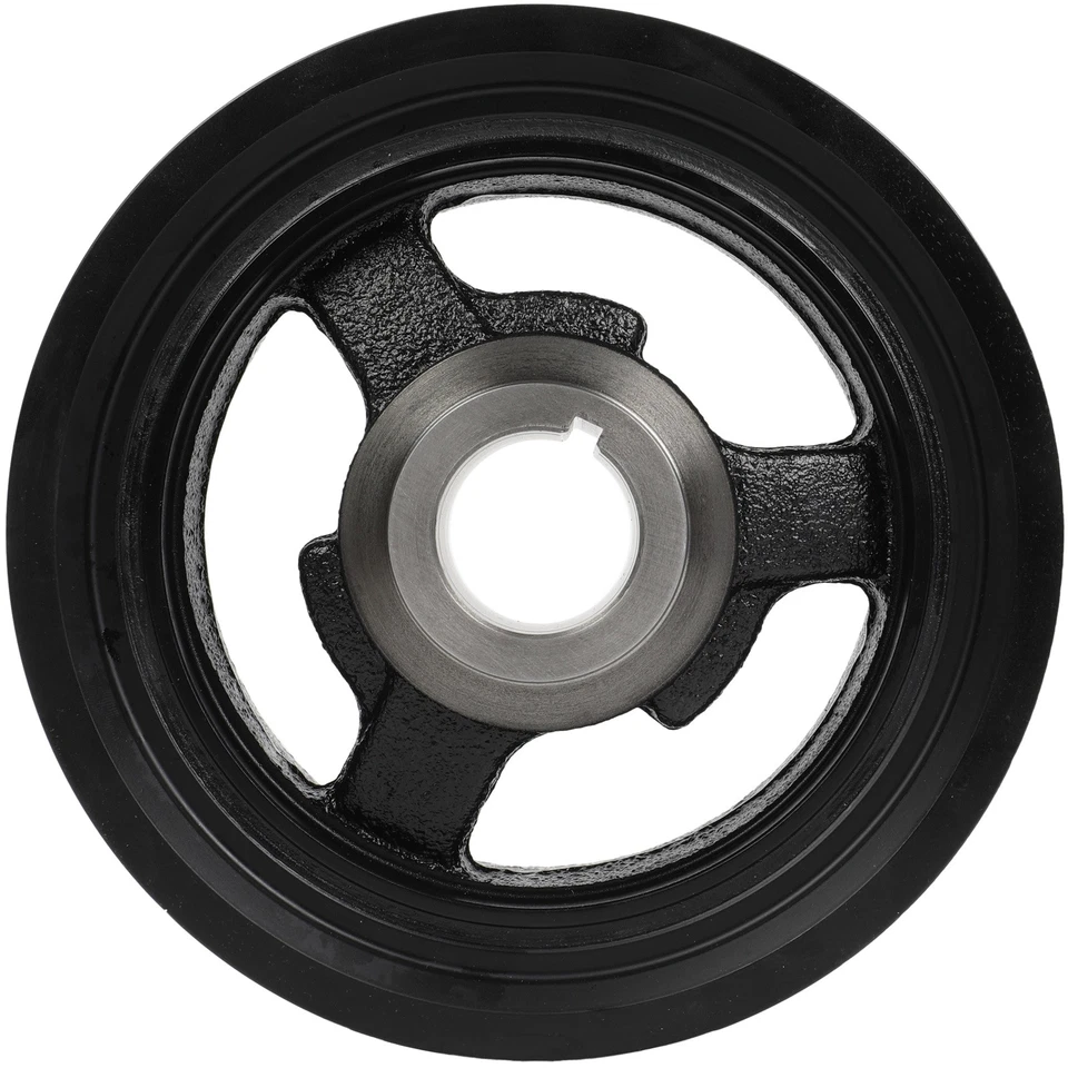 Balanceador Harmonic para 2014 2013 2012 2011 Ford F-150 Mustang V8 5.0L - Imagem 3 de 4