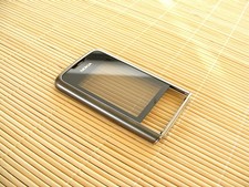 Nokia 8800 Carbon Arte top cover glass
