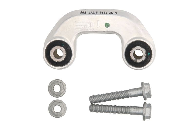 Front Left FEBI BILSTEIN 19704 Rod/Strut, stabiliser for ,AUDI,SKODA,VW,VW (SVW) - Image 28