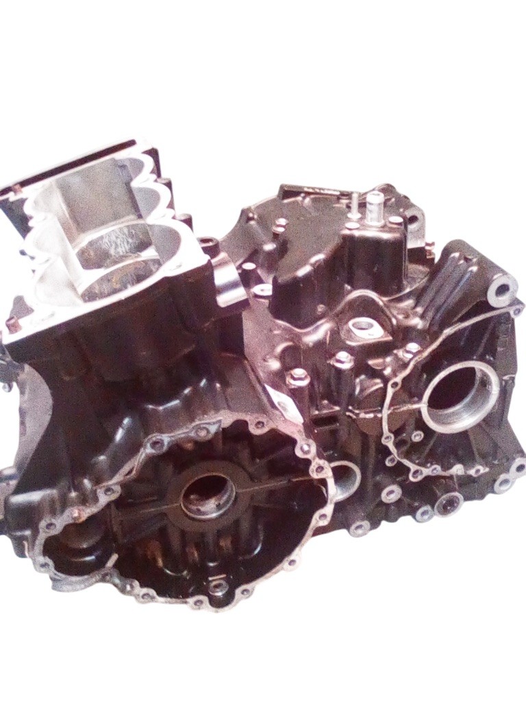 carter motore crankcase triumph speed triple r 1050 abs 16-18