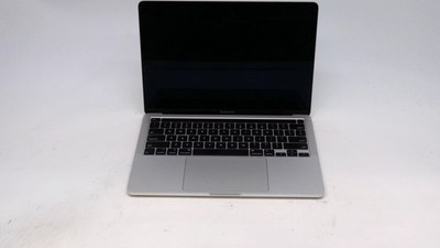 Apple Macbook Pro 13'' i5-1038NG7 16GB 512GB - Good READ DESC