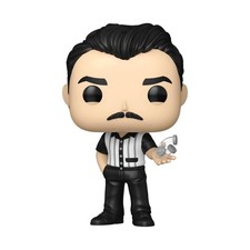 Fallout (TV) - Robert House US Exclusive Pop! Vinyl [RS #91844 Funko Pop Vinyl box and figure