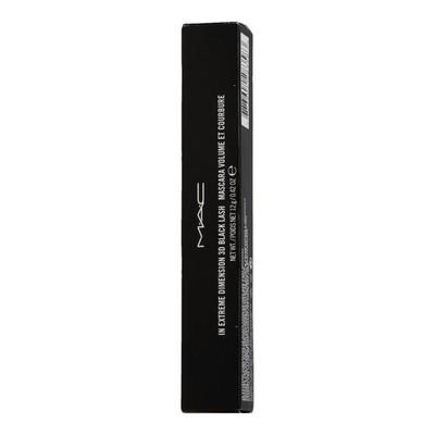 MAC Mascara In Extreme Dimension 3D Black Lash 12g